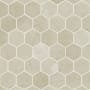 Shaw Sample only of CS56P Crema Marfil