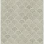 Shaw Geoscape - 11" x 12" Fan Mosaic Wall Tile - Tile Visual - Sold by Sheet (0.83 SF/Sheet) Taupe