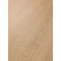 Shaw Oak Crest 51" x 8" Textured Laminate Flooring with Medium Gloss - Sold by Carton (18.58 SF/Carton) Sherwood Tan