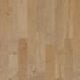 Shaw Yukon Maple 6-3/8" Wide Heavy Scraped Engineered Hardwood Flooring with ScufResist Platinum Finish - Sold by Carton (30.48/SF Carton) Gold Dust