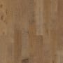 Shaw Yukon Maple 6-3/8" Wide Heavy Scraped Engineered Hardwood Flooring with ScufResist Platinum Finish - Sold by Carton (30.48/SF Carton) Buckskin