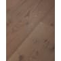 Shaw Exploration West 6-3/8" Wide Wire Brushed Engineered Oak Hardwood Flooring - Sold by Carton (30.48 SF/Carton) Summit