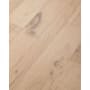 Shaw Pebble Hill Mixed Width Varying Widths Handscraped Engineered Hickory Hardwood Flooring - Sold by Carton (34.96 SF/Carton) Linen