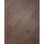 Shaw Pebble Hill Mixed Width Varying Widths Handscraped Engineered Hickory Hardwood Flooring - Sold by Carton (34.96 SF/Carton) Shearling