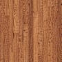 Shaw The Gallery 3" Wide Smooth Engineered Red Oak Hardwood Flooring - Sold by Carton (24.86 SF/Carton) Gunstock