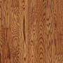 Shaw The Gallery 5" Wide Smooth Engineered Red Oak Hardwood Flooring - Sold by Carton (20.77 SF/Carton) Gunstock