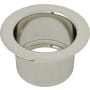 Polished Nickel