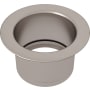 Satin Nickel