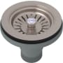Satin Nickel