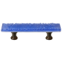 Sietto Glacier 3 Inch Center to Center Bar Cabinet Pull Oil Rubbed Bronze