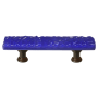 Sietto Glacier 3 Inch Center to Center Bar Cabinet Pull Oil Rubbed Bronze