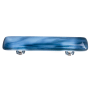 Sietto Cirrus 3 Inch Center to Center Bar Cabinet Pull Polished Chrome