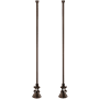 Oil Rubbed Bronze
