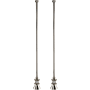 Polished Nickel