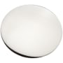 Signature Hardware 2" Faucet Hole Cover Polished Nickel