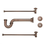 Oil Rubbed Bronze