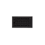 Signature Hardware Appert Steel Floor Register - 4" x 8" (5-1/4" x 9-3/8" Overall) Black Powder Coat