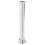 Signature Hardware 1-1/2" Decorative Tub Drain Tailpiece Chrome