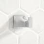 Signature Hardware Vilamonte Single Robe Hook Chrome