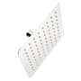 Signatue Hadwae 9-3/4" X 5-1/8" Lage Ion Lion Doo Knocke