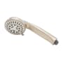 Signature Hardware 1.8 GPM Modern Multi Function Hand Shower Brushed Nickel