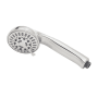 Signature Hardware 1.8 GPM Modern Multi Function Hand Shower Chrome