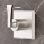 Brushed Nickel