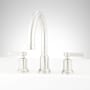 Polished Nickel