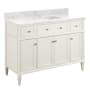 White / Carrara Marble