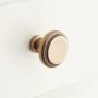 Antique Brass