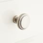 Brushed Nickel