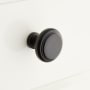 Satin Black