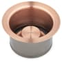 Satin Copper