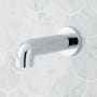Signature Hardware Lexia 6-7/8" Tub Spout Chrome