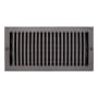 Oil Rubbed Bronze