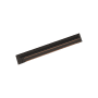 Signature Hardware Gilderoy 8-13/16 Inch Center to Center Cup Cabinet Pull Oil Rubbed Bronze