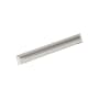 Signature Hardware Gilderoy 8-13/16 Inch Center to Center Cup Cabinet Pull Satin Nickel