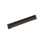 Signature Hardware Gilderoy 7-9/16 Inch Center to Center Cup Cabinet Pull Oil Rubbed Bronze