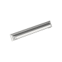 Signature Hardware Gilderoy 7-9/16 Inch Center to Center Cup Cabinet Pull Polished Chrome