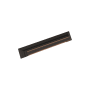 Signature Hardware Gilderoy 6-5/16 Inch Center to Center Cup Cabinet Pull Oil Rubbed Bronze