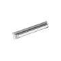 Signature Hardware Gilderoy 6-5/16 Inch Center to Center Cup Cabinet Pull Polished Chrome
