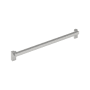 Signature Hardware Matilde 18 Inch Center to Center Appliance Pull Polished Chrome