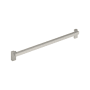 Signature Hardware Matilde 18 Inch Center to Center Appliance Pull Satin Nickel