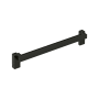 Signature Hardware Matilde 12 Inch Center to Center Appliance Pull Matte Black