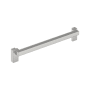 Signature Hardware Matilde 12 Inch Center to Center Appliance Pull Polished Chrome