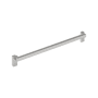 Signature Hardware Matilde 12-5/8 Inch Center to Center Handle Cabinet Pull Polished Chrome