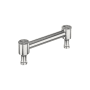Signature Hardware Orwell 3-3/4 Inch Center to Center Handle Cabinet Pull Polished Chrome