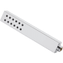 Signature Hardware 1.8 GPM Single Function Hand Shower Chrome