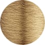 Signature Hardware Greyfield Volume Control Trim - 1/2" Rough In Valve Included Aged Brass