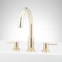 Polished Brass